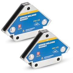 Lunekuck 2pcs aimant d'occasion  Livré partout en France