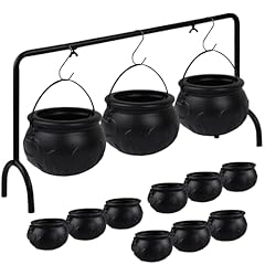 Halloween cauldrons serving for sale  Delivered anywhere in USA 
