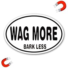 Wag bark less for sale  Delivered anywhere in USA 