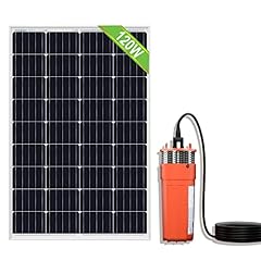 Solar well water for sale  Delivered anywhere in UK