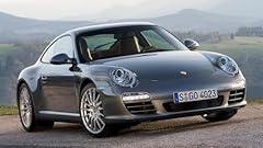 2008 porsche 911 for sale  Delivered anywhere in USA 