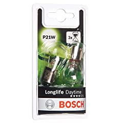 Bosch p21w longlife d'occasion  Livré partout en France