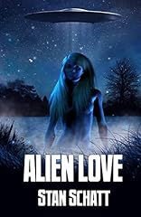 Alien love for sale  Delivered anywhere in USA 