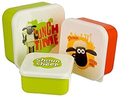 Puckator shaun sheep for sale  Delivered anywhere in UK