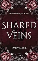 Shared veins paranormal for sale  Delivered anywhere in Ireland