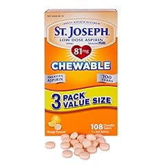 St. joseph aspirin for sale  Delivered anywhere in USA 