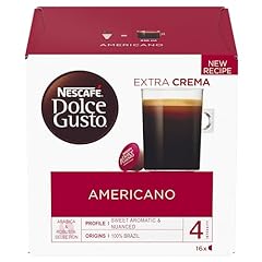 Nescafé dolce gusto for sale  Delivered anywhere in UK