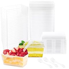 Mispudin tazze dessert usato  Spedito ovunque in Italia 