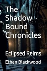 The shadow bound d'occasion  Livré partout en France