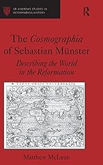 The cosmographia sebastian gebraucht kaufen  Wird an jeden Ort in Deutschland