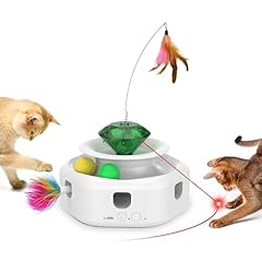 Potaroma cat laser for sale  Delivered anywhere in USA 