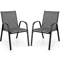 Costway garden chairs for sale  Delivered anywhere in UK