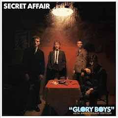 Glory boys 45th for sale  Delivered anywhere in UK