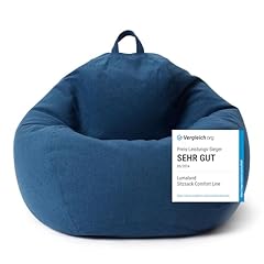 Lumaland sitzsack comfort gebraucht kaufen  Wird an jeden Ort in Deutschland