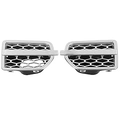 Oem silver grille for sale  Delivered anywhere in UK