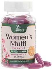 Multivitamin women iron for sale  Delivered anywhere in USA 
