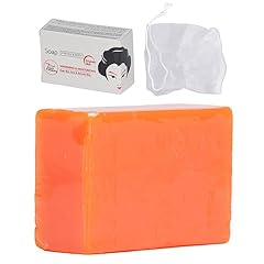 Sapone all acido usato  Spedito ovunque in Italia 