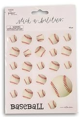 Baseball stickers baseball for sale  Delivered anywhere in USA 