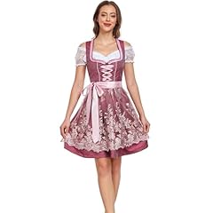 Jecarden dirndl damen gebraucht kaufen  Wird an jeden Ort in Deutschland