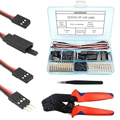Sets servo connector for sale  Delivered anywhere in USA 