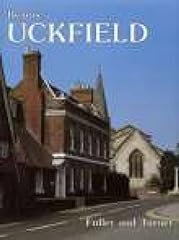 Bygone uckfield for sale  Delivered anywhere in UK
