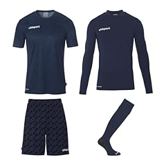 Uhlsport set portiere usato  Spedito ovunque in Italia 