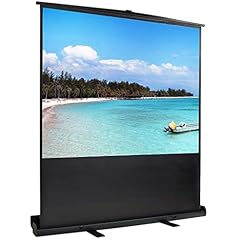 Todeco beamer leinwand gebraucht kaufen  Wird an jeden Ort in Deutschland