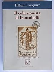 Collezionista francobolli usato  Spedito ovunque in Italia 