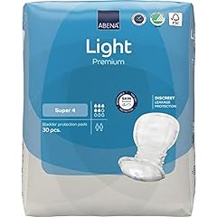 Abena light incontinence for sale  Delivered anywhere in UK