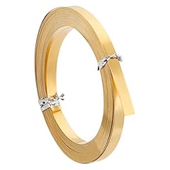 Benecreat brass flat for sale  Delivered anywhere in UK