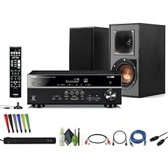 Yamaha v385 5.1 for sale  Delivered anywhere in USA 