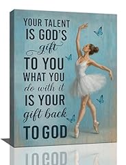 Ballet wall art for sale  Delivered anywhere in USA 