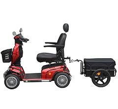 Mobility scooter cargo for sale  Delivered anywhere in UK