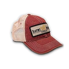Blanton bourbon trucker for sale  Delivered anywhere in USA 