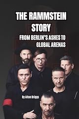 The rammstein story gebraucht kaufen  Wird an jeden Ort in Deutschland