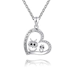 Acjfa owl necklaces for sale  Delivered anywhere in USA 