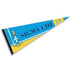 Sigma chi greek for sale  Delivered anywhere in USA 