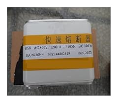 Fuses rs8 ac800v for sale  Delivered anywhere in UK
