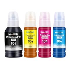 Hallolux 104 tinte gebraucht kaufen  Wird an jeden Ort in Deutschland
