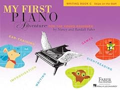 First piano adventure for sale  Delivered anywhere in USA 