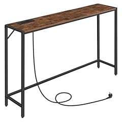 Mahancris console table for sale  Delivered anywhere in USA 