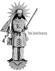 The zend avesta gebraucht kaufen  Wird an jeden Ort in Deutschland