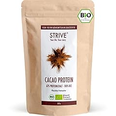 Bio cacao protein gebraucht kaufen  Wird an jeden Ort in Deutschland