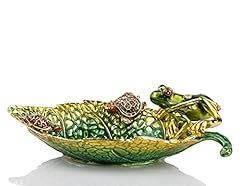 Sevenbees decorative leaf for sale  Delivered anywhere in USA 