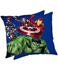 Aptex avengers cushion for sale  Delivered anywhere in UK