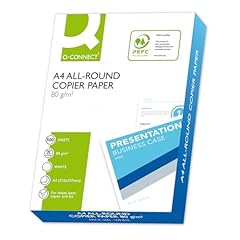 Papier photocopieur connect d'occasion  Livré partout en France