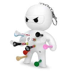Ninja golf tee for sale  Delivered anywhere in UK