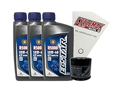 Cyclemax standard oil for sale  Delivered anywhere in USA 