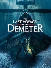 Last voyage demeter for sale  Delivered anywhere in UK