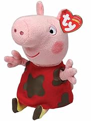 Peppa pig muddy for sale  Delivered anywhere in UK